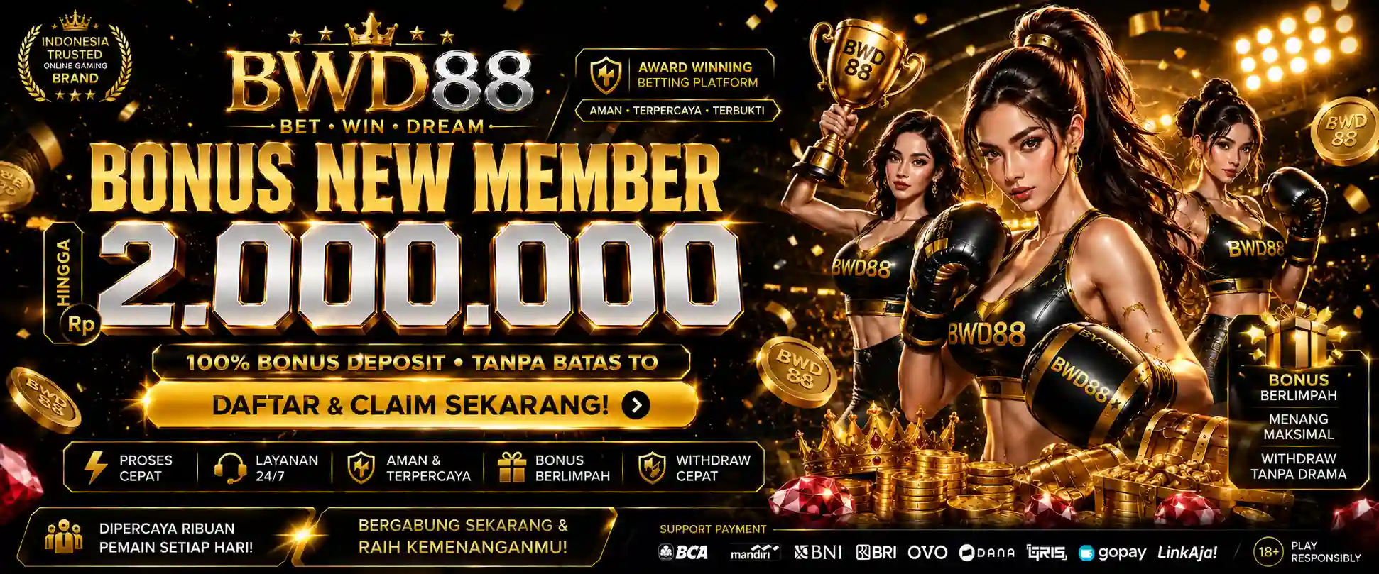 slot-gampang-menang